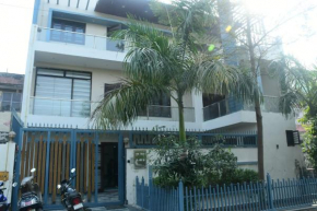 K2 house in